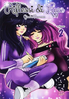 Volume cover